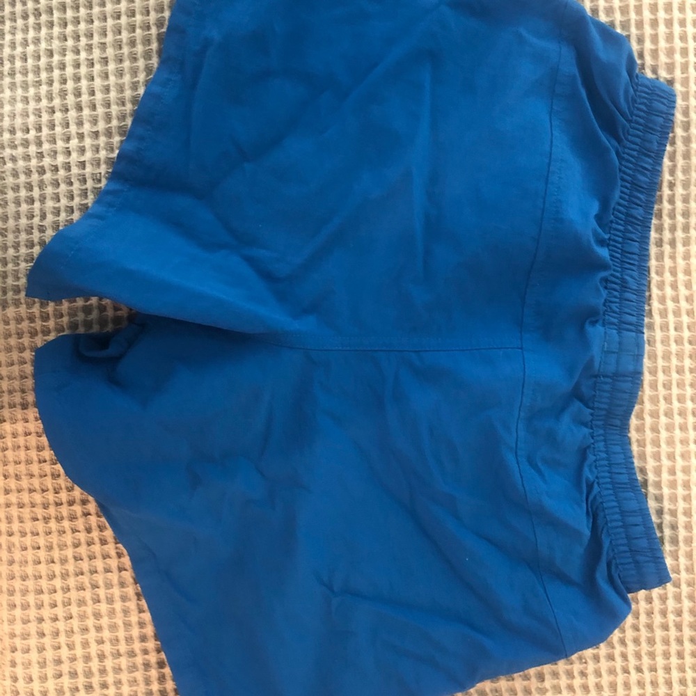 Patagonia Baggies